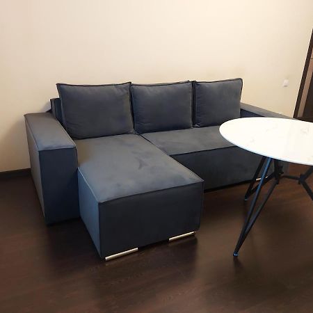 Central Point Apartment Lviv Ngoại thất bức ảnh