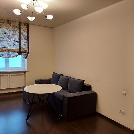 Central Point Apartment Lviv Ngoại thất bức ảnh