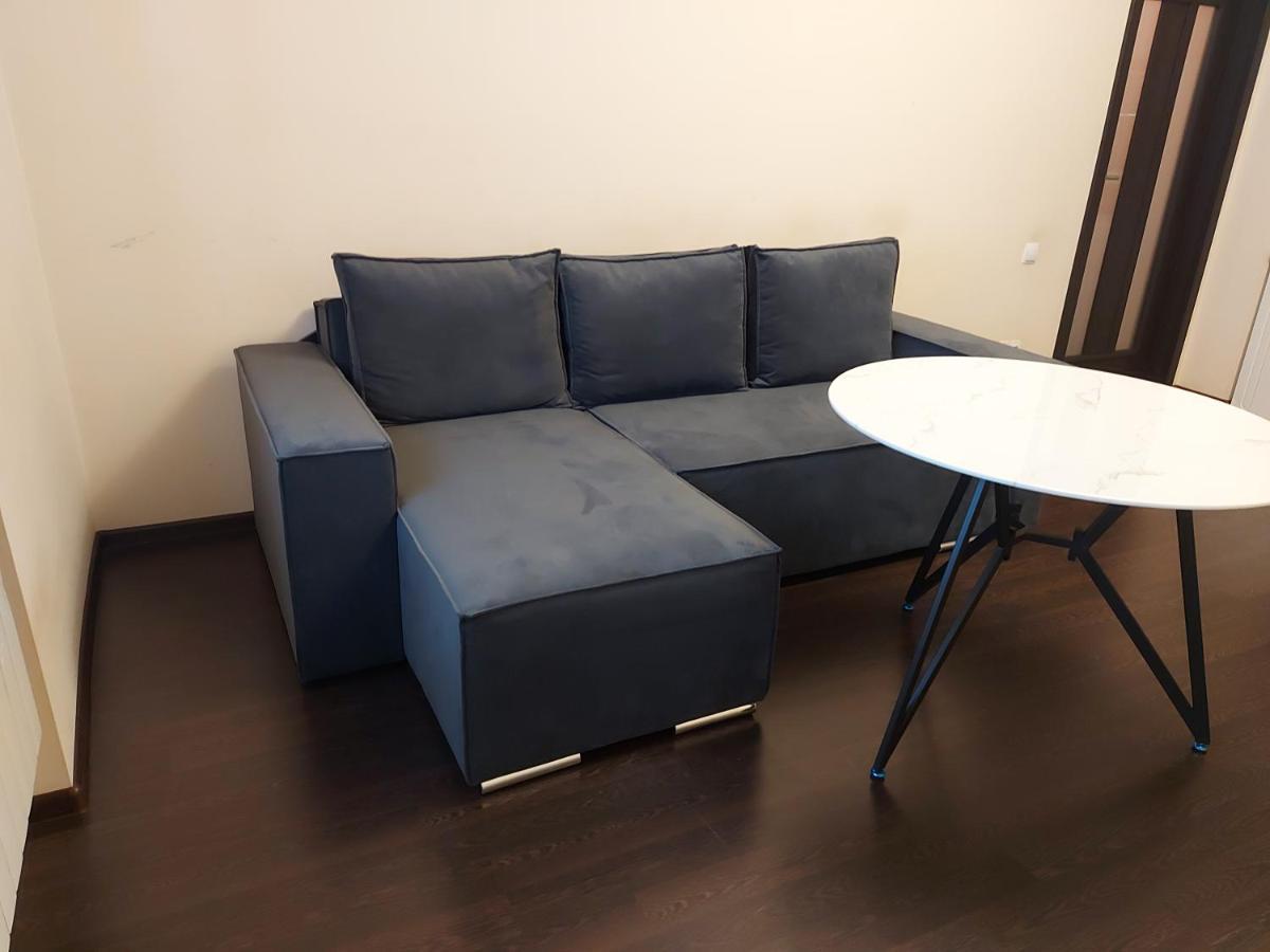 Central Point Apartment Lviv Ngoại thất bức ảnh