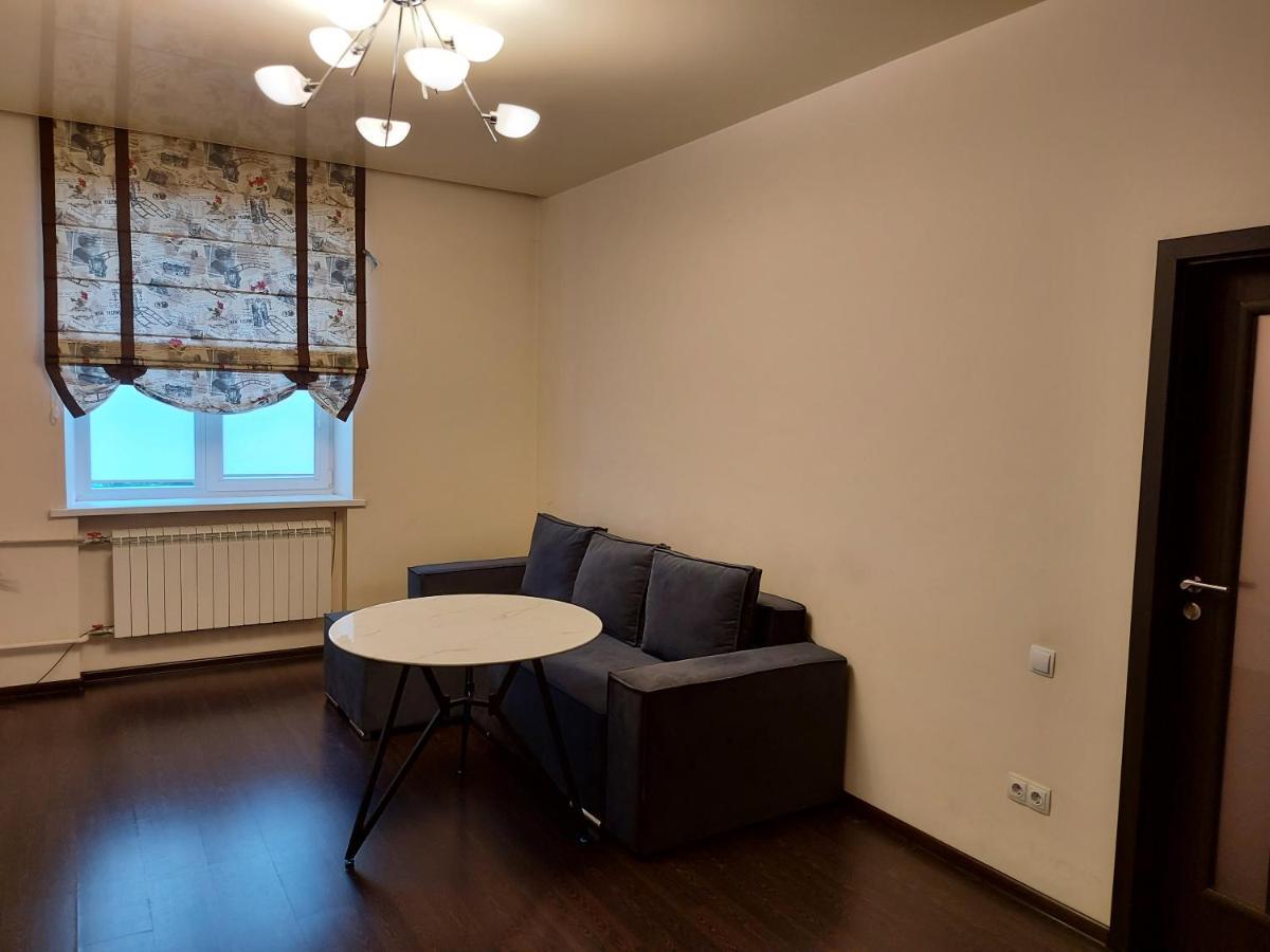 Central Point Apartment Lviv Ngoại thất bức ảnh