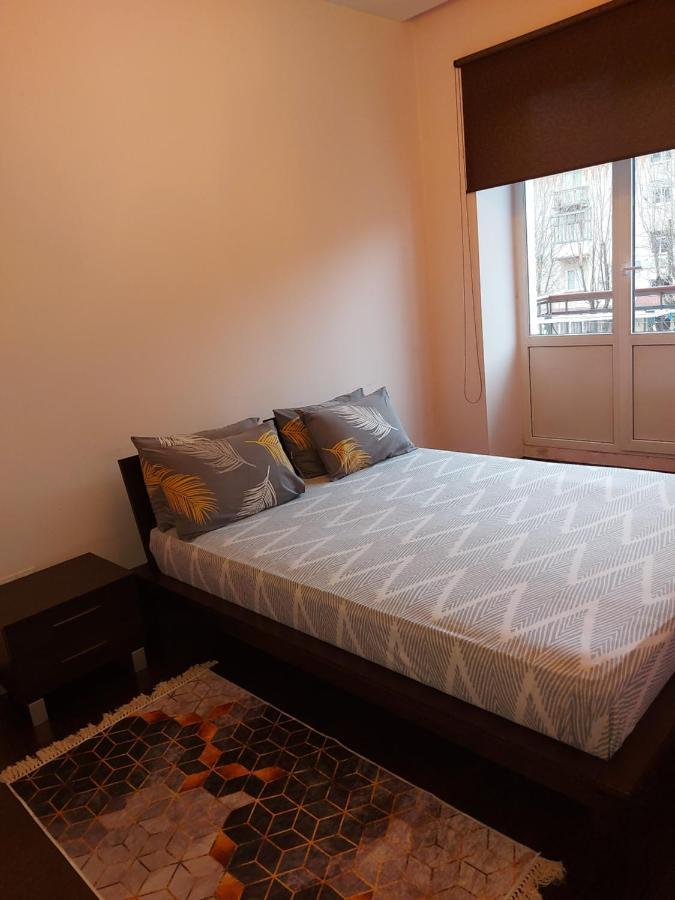 Central Point Apartment Lviv Ngoại thất bức ảnh