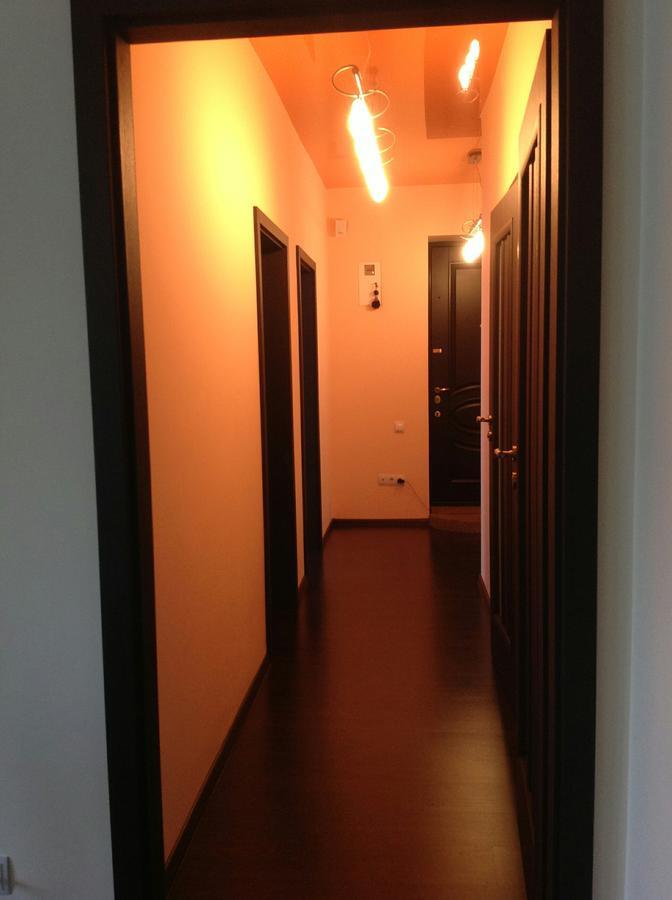 Central Point Apartment Lviv Ngoại thất bức ảnh