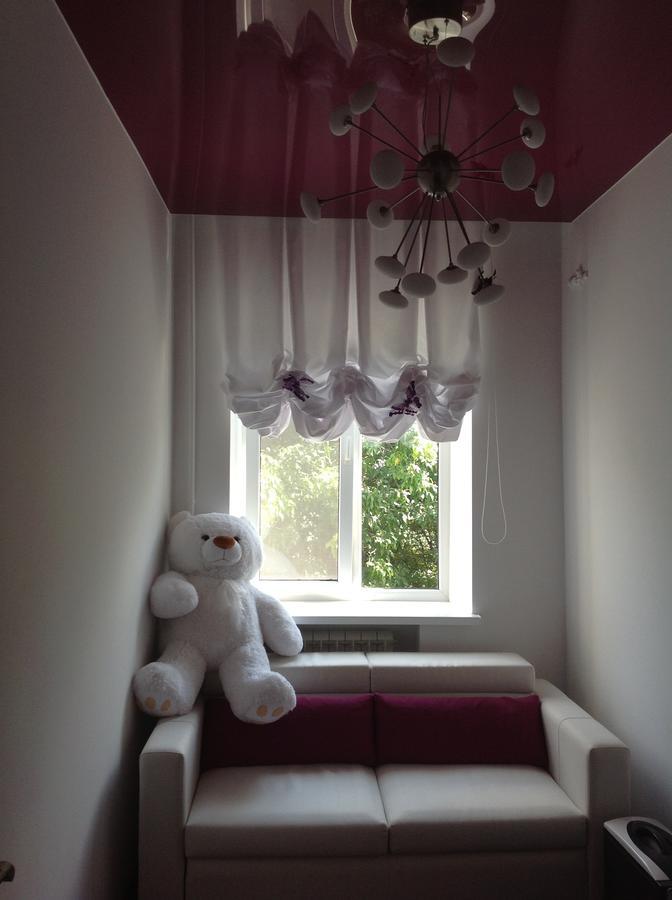 Central Point Apartment Lviv Ngoại thất bức ảnh
