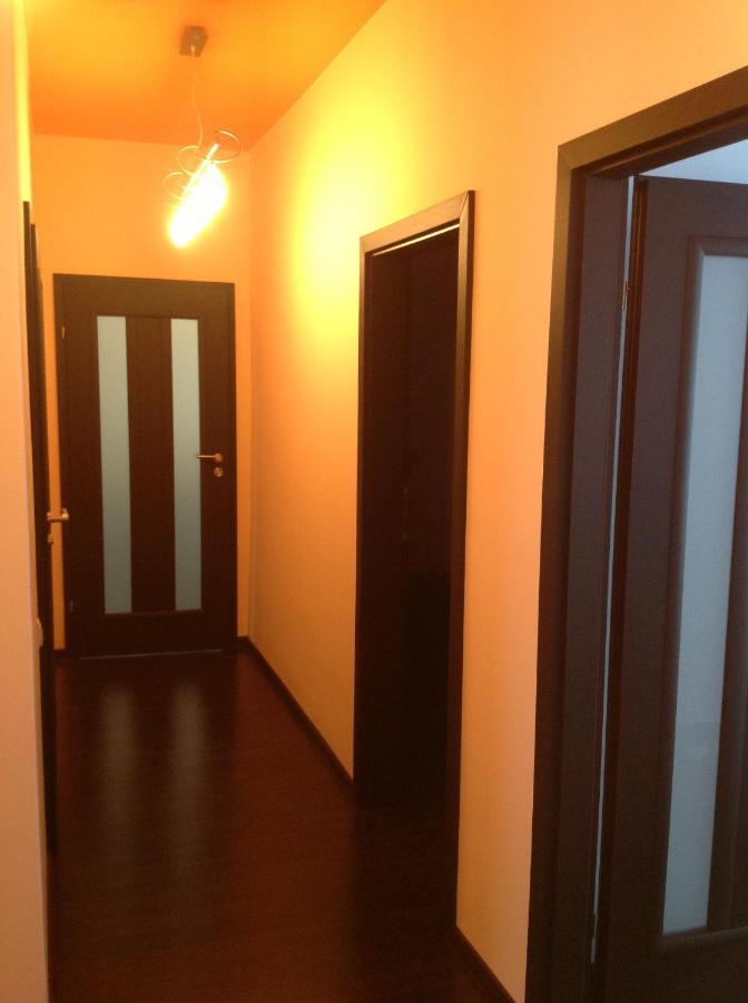 Central Point Apartment Lviv Ngoại thất bức ảnh