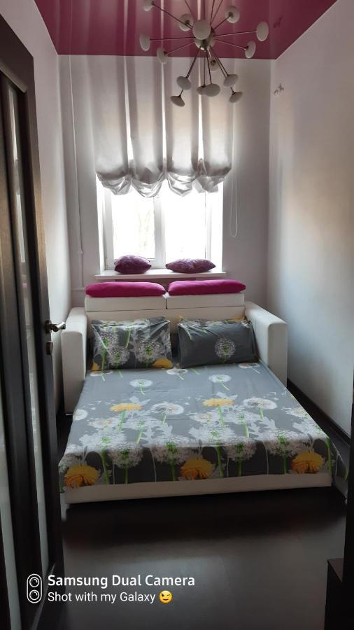 Central Point Apartment Lviv Ngoại thất bức ảnh